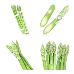 Asparagus