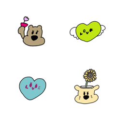 ASMM Emoji