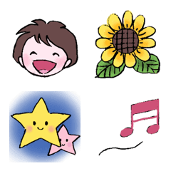 sakuya's Emoji 1