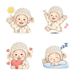 Daily Emoji-mk3