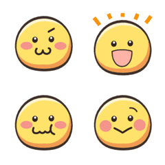 Nuance Smile happy ver1