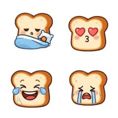 Toasty Mood