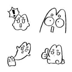 兔狗