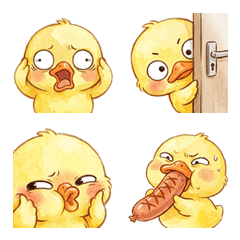 QQQQQQQQQQyellow duck5