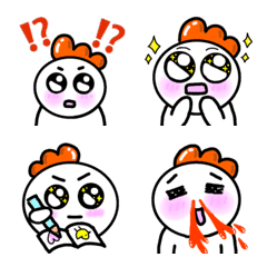 human_bird_name_Tikin_emoji3