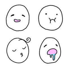 ShiroiEmoji
