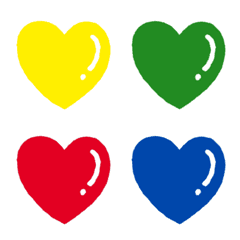 heart no emoji 29