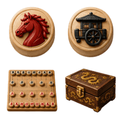 象棋 3D