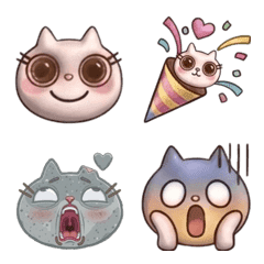 Nyanchi's emojis for everyday use2