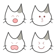 Peko's cat6