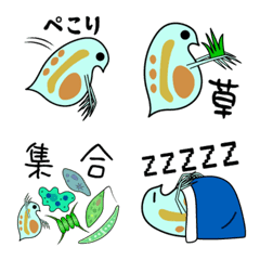 World of microorganisms