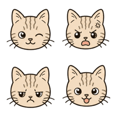 cat emoji001