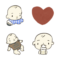 Today`baby