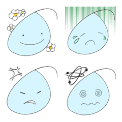 Tok-Tok Droplet