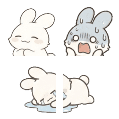 e-No.22 Mofu-Usa