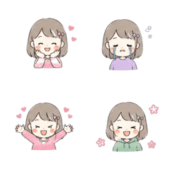 kawaiiemoji22555