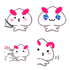 KomoEmoji