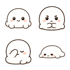 Omoti Reactions