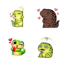 Mochi Dino Mood