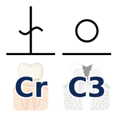Tooth Chart Master Series 5