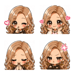 Heisei Gyaru Chan 1
