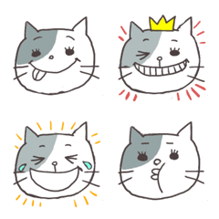 nekolista's emoji 2