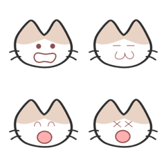 Peko's cat18