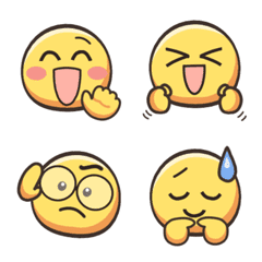 Nuance Smiley & Handy