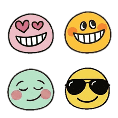 Cute emojis for adults7