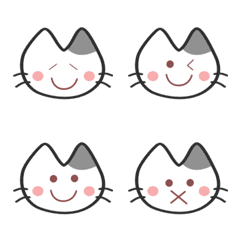 Peko's cat21