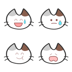 Peko's cat15