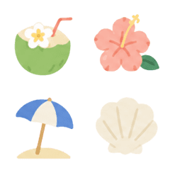 tiny summer diary