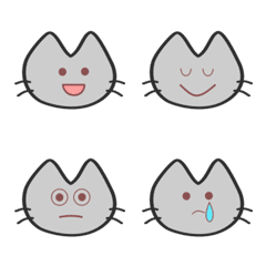 Peko's cat17