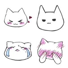 Rolly-Polly Cats