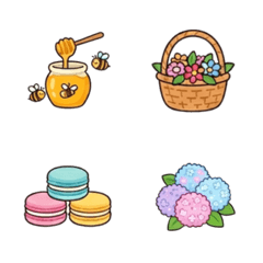 Enchanted Flower Town