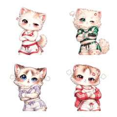 Meaow Milky Dream