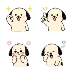 Cute Daily Stickers