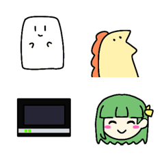 FufumiFumi Emoji