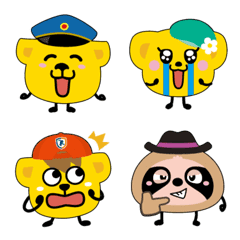 mainichitsukaeru!seihaemoji