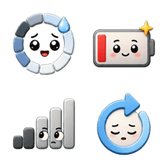 萌萌科技狀態