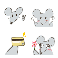 腦鼠