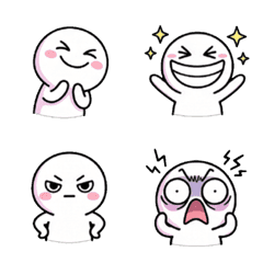 Puni: Minimal Pastel Cute