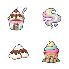 Sweet Gelato Metropolis