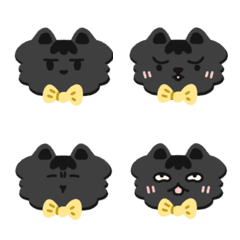 KURO FUWA