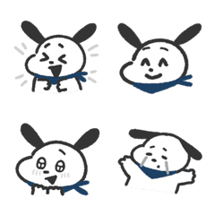 小的姆吉