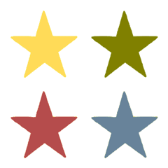star no emoji 6