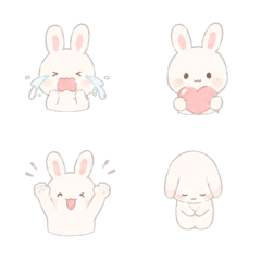 Fluffy Bunny Feelings125