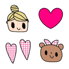 nenerinVariousemojiadultcutesimple662