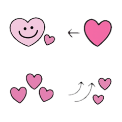33 cute emojis you can use every day