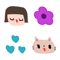 nenerinVariousemojiadultcutesimple651fix
